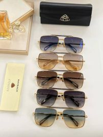 Picture of Maybach Sunglasses _SKUfw57422731fw